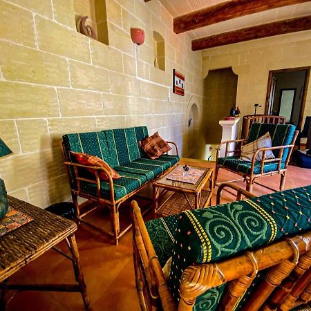 Serenity Bnb Xaghra Exterior photo