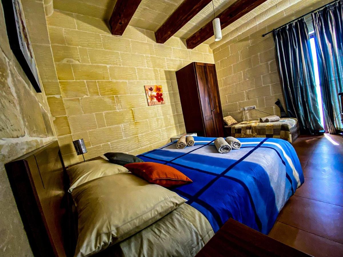 Serenity Bnb Xaghra Exterior photo