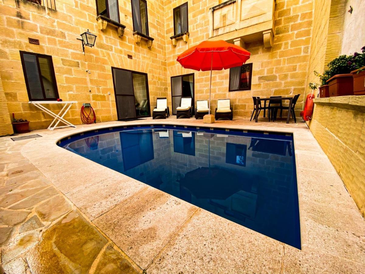 Serenity Bnb Xaghra Exterior photo