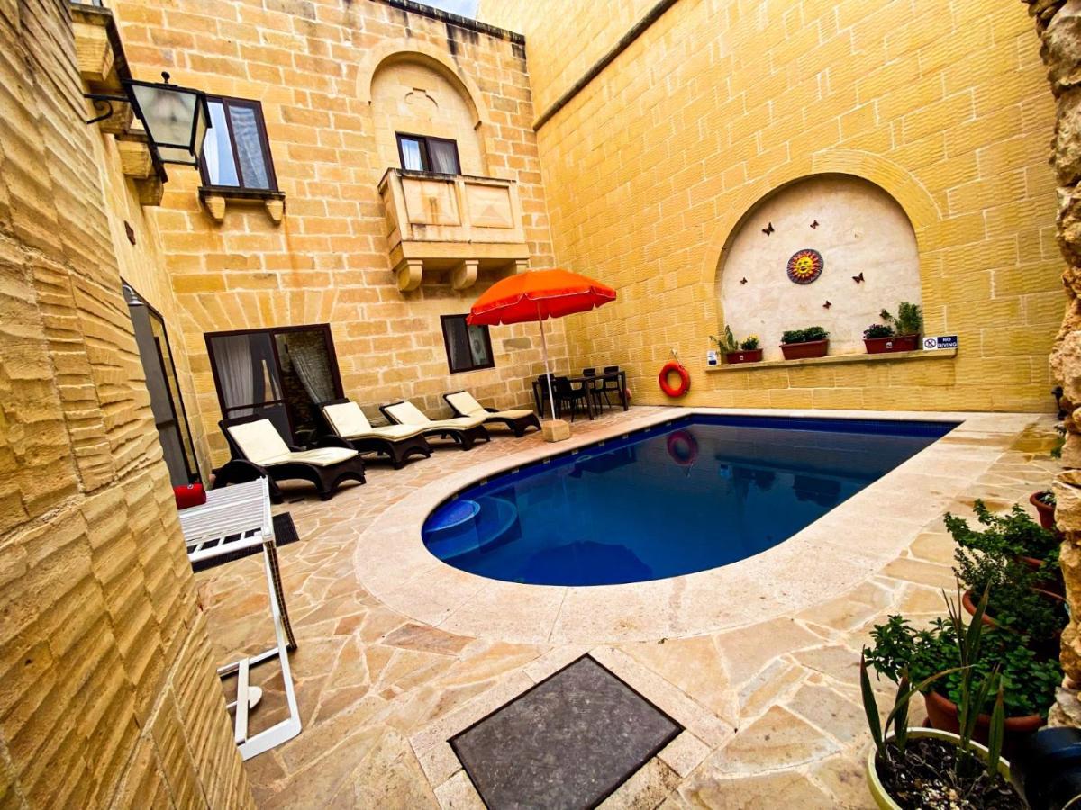 Serenity Bnb Xaghra Exterior photo
