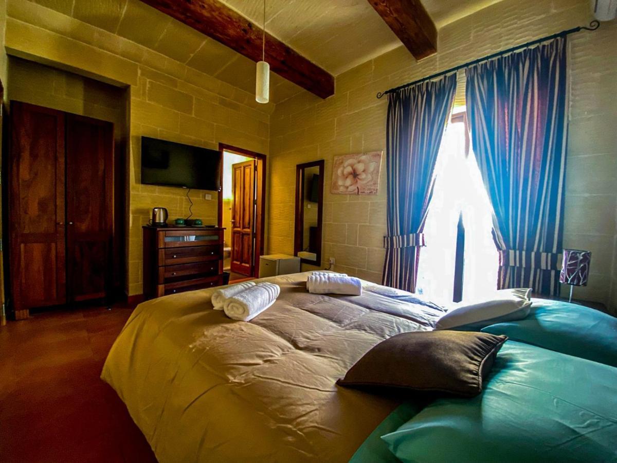 Serenity Bnb Xaghra Exterior photo