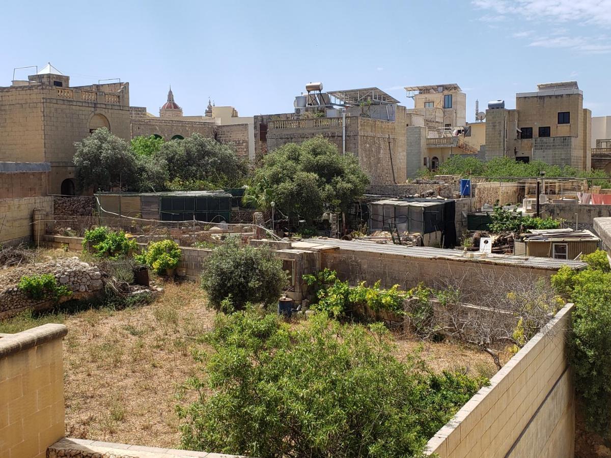 Serenity Bnb Xaghra Exterior photo